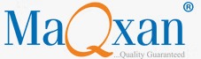 MaQxan logo