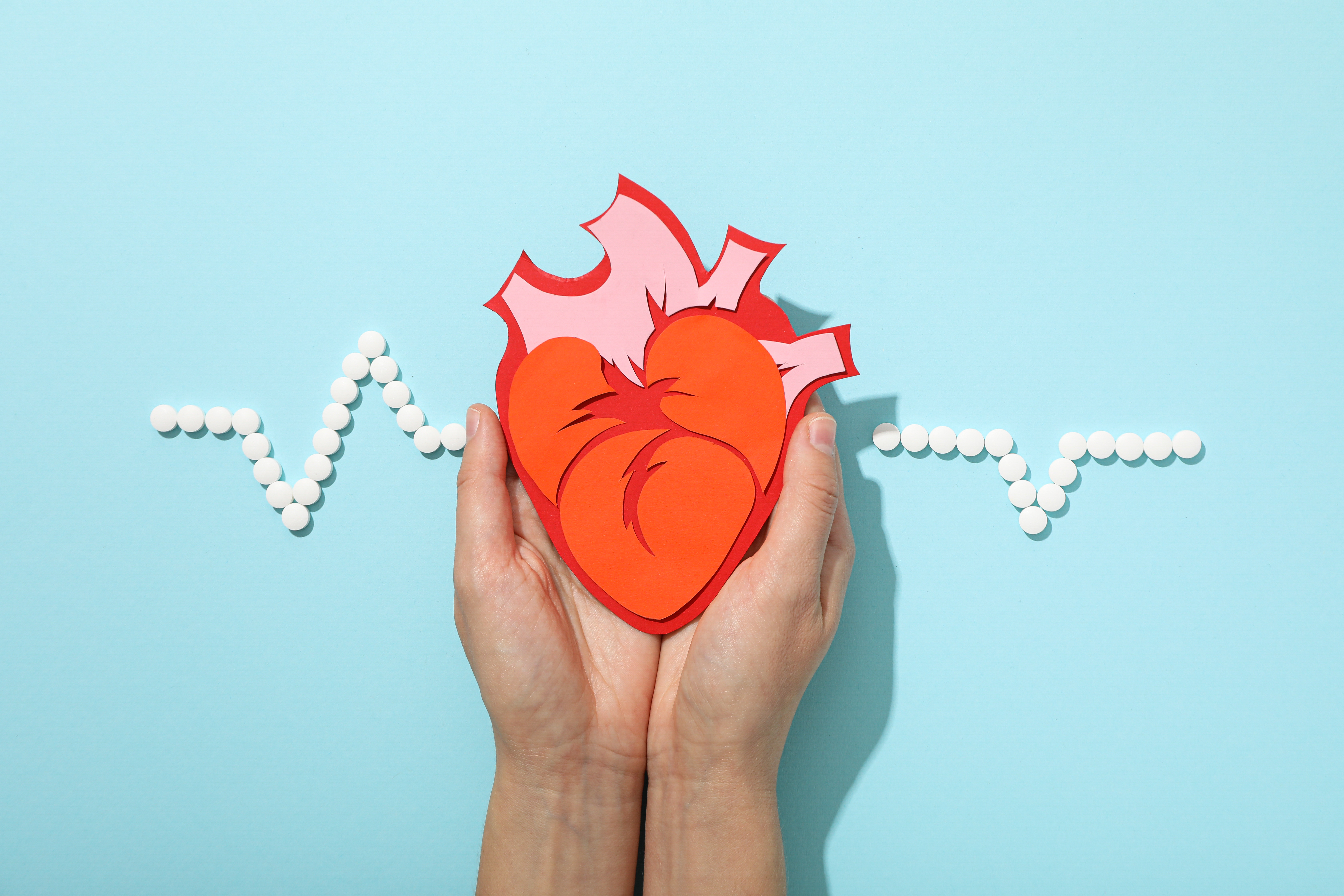 Cholesterol & Cardiac Health