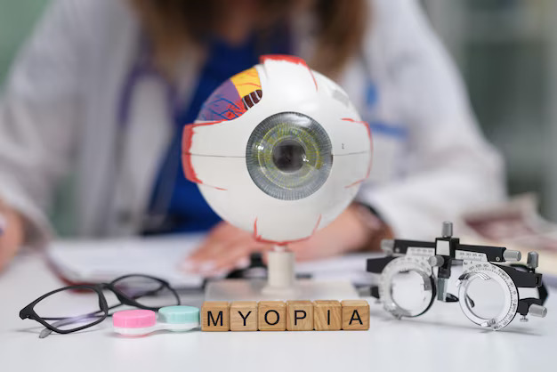 Eye & Vision Health