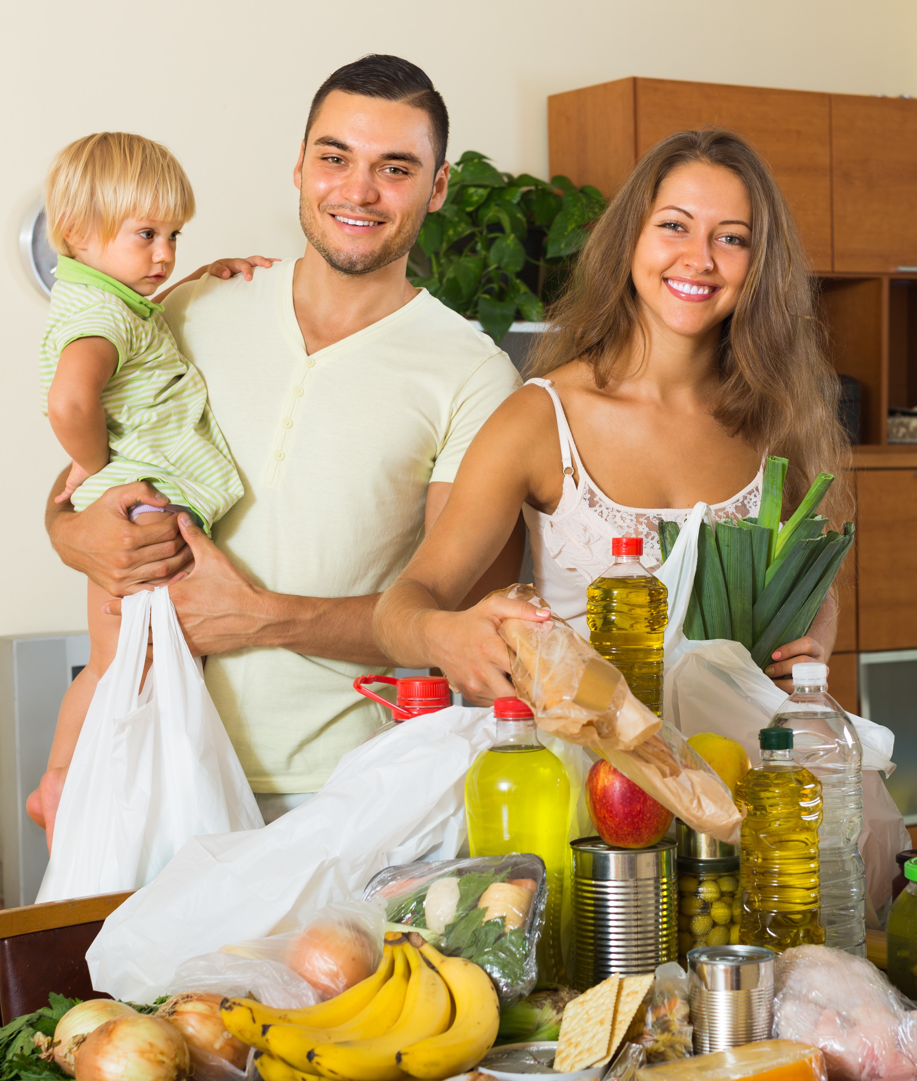 Family Health Nutrition Mix
