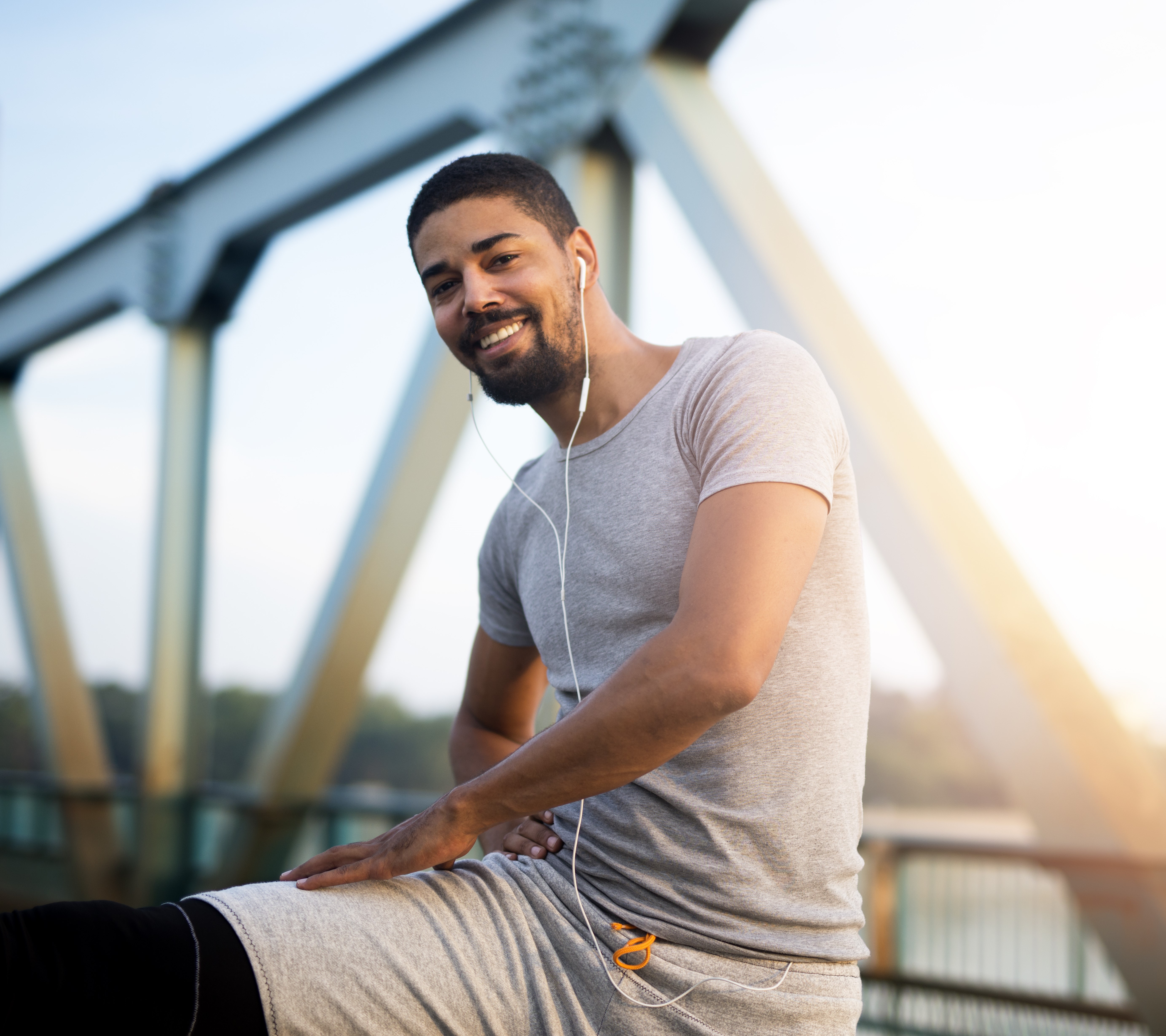Men's Health