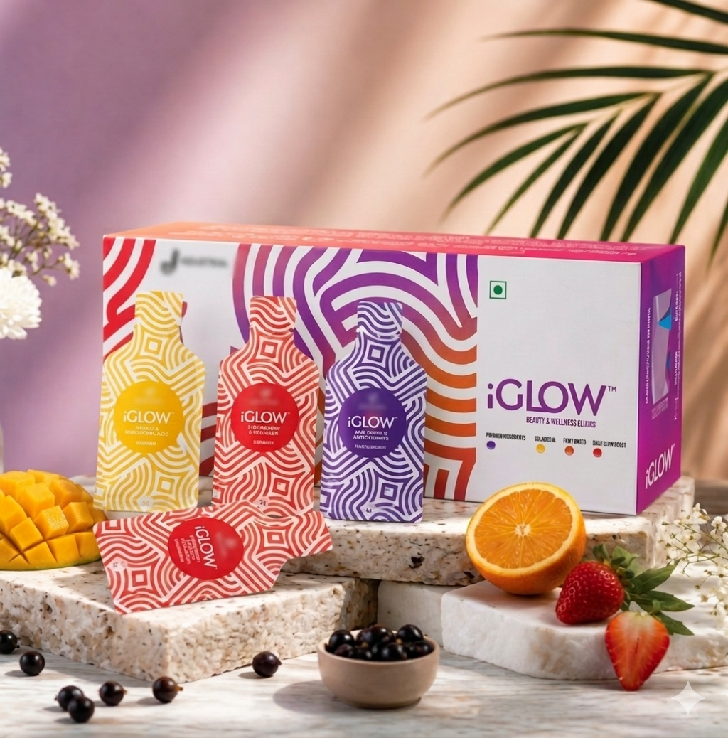 Functional Beverages