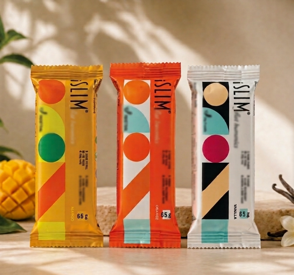 Nutrition Bars