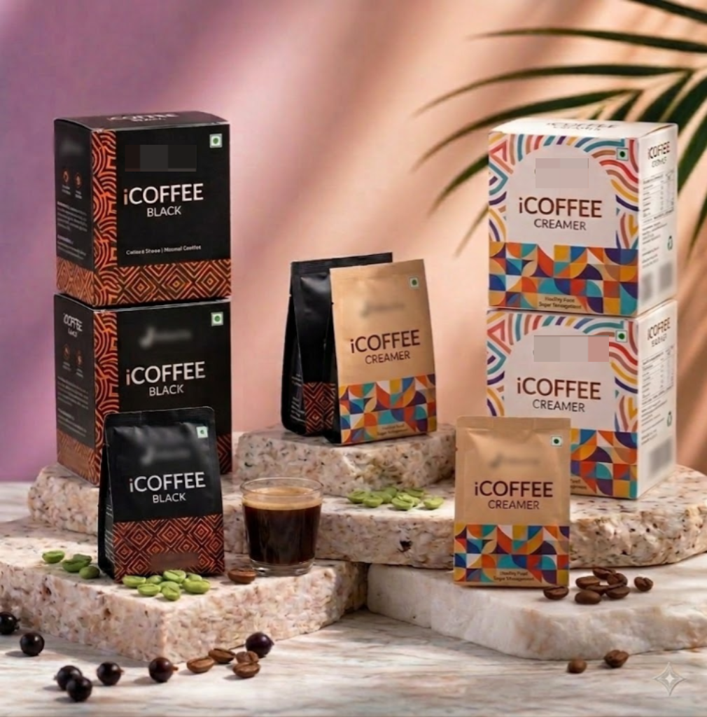 Functional Coffee
