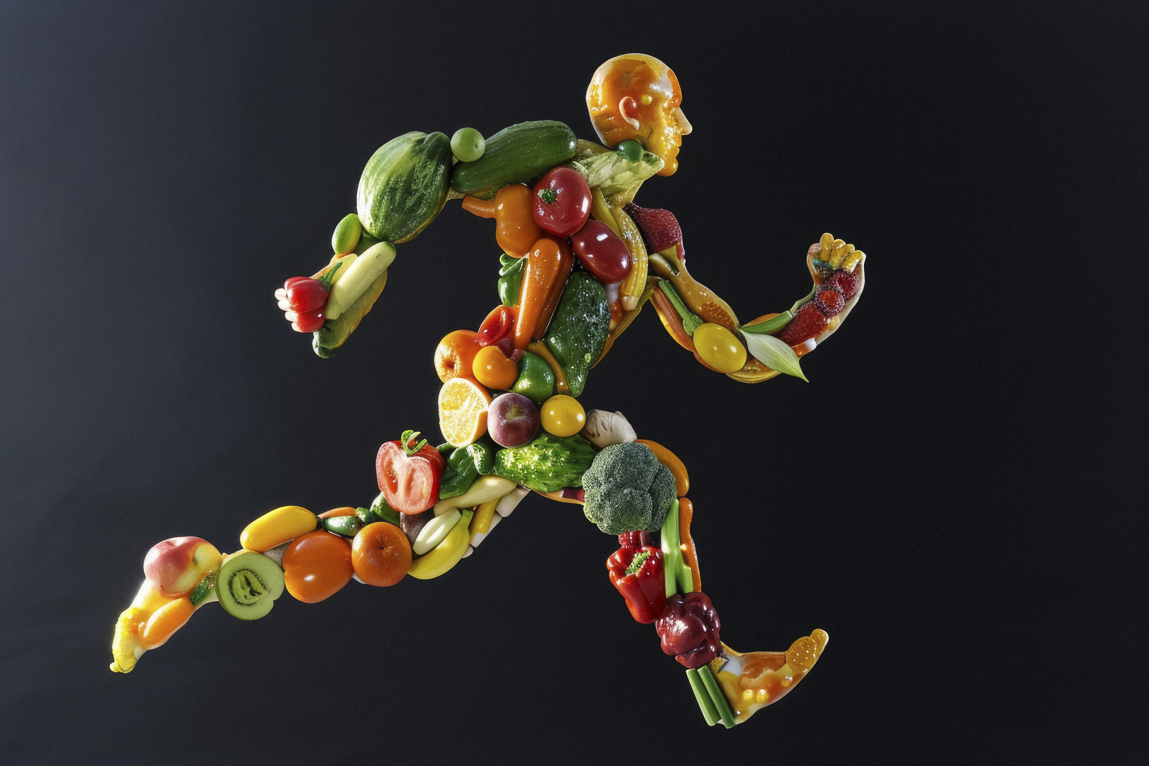 Sports Nutrition