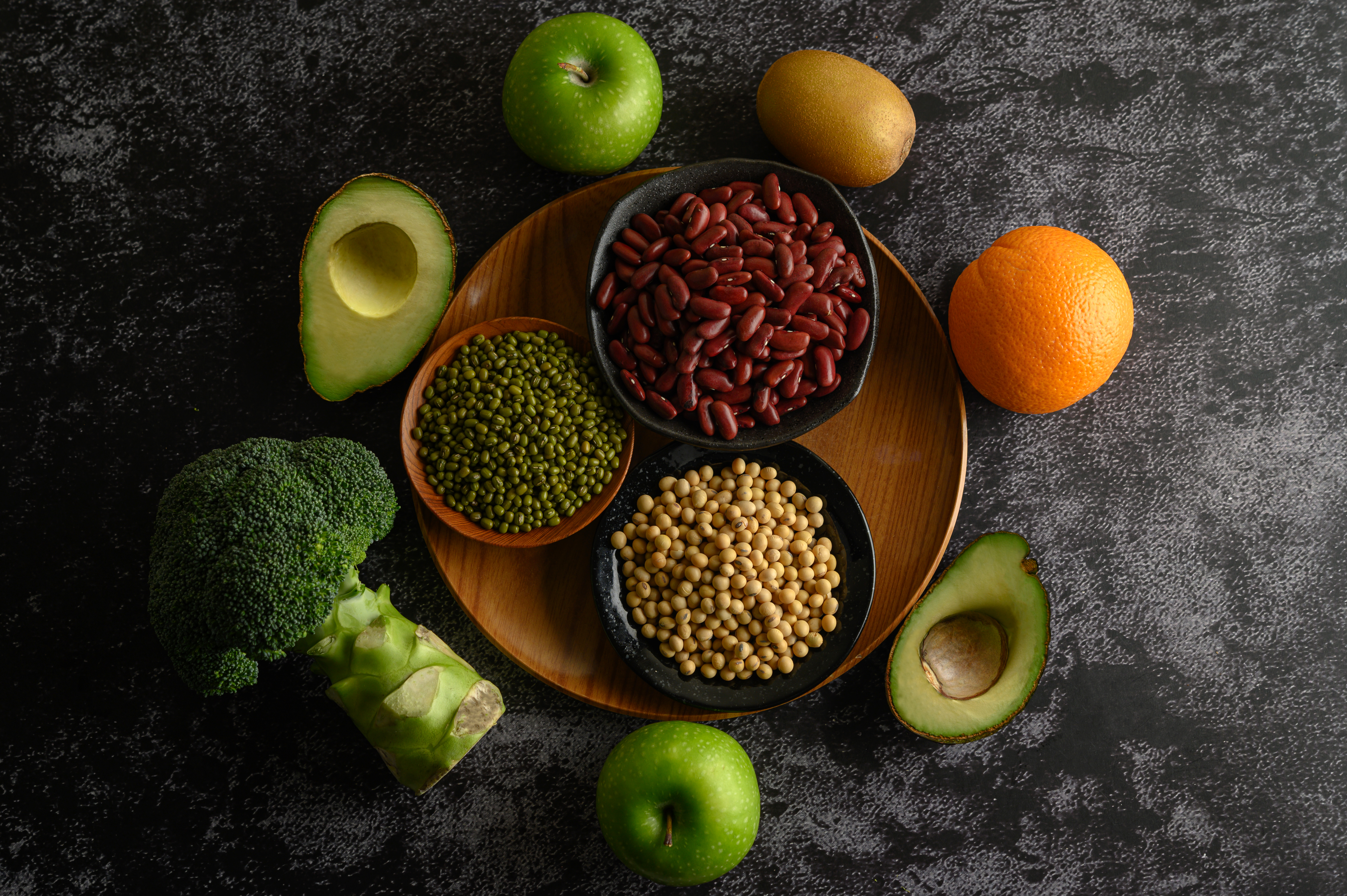 Vegan Protein