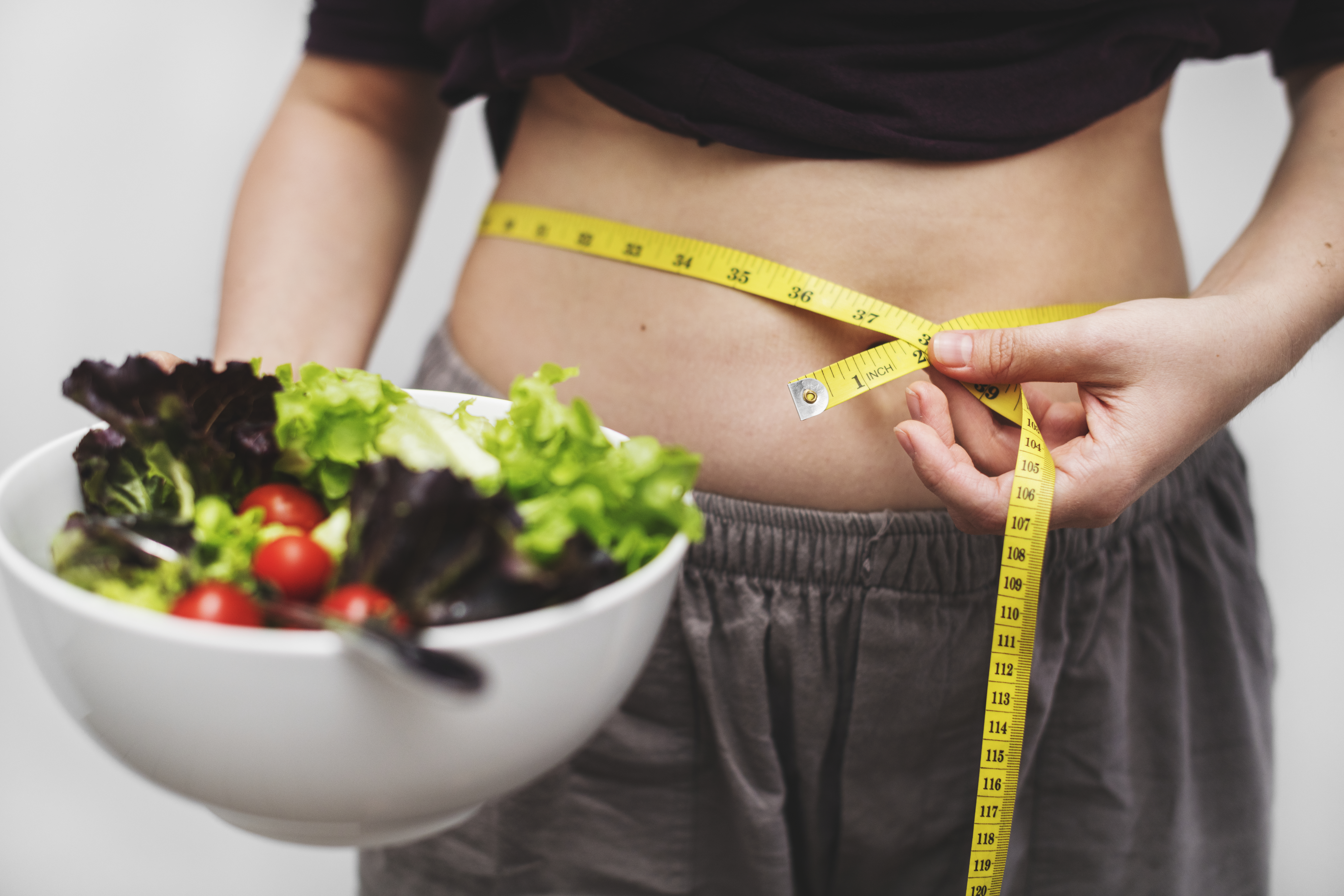 Weight Management