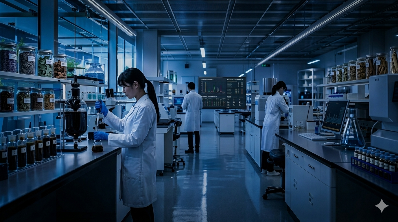 Ingex Germany GmbH – Sustainable Botanical Cultivation