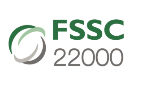 FSSC 22000