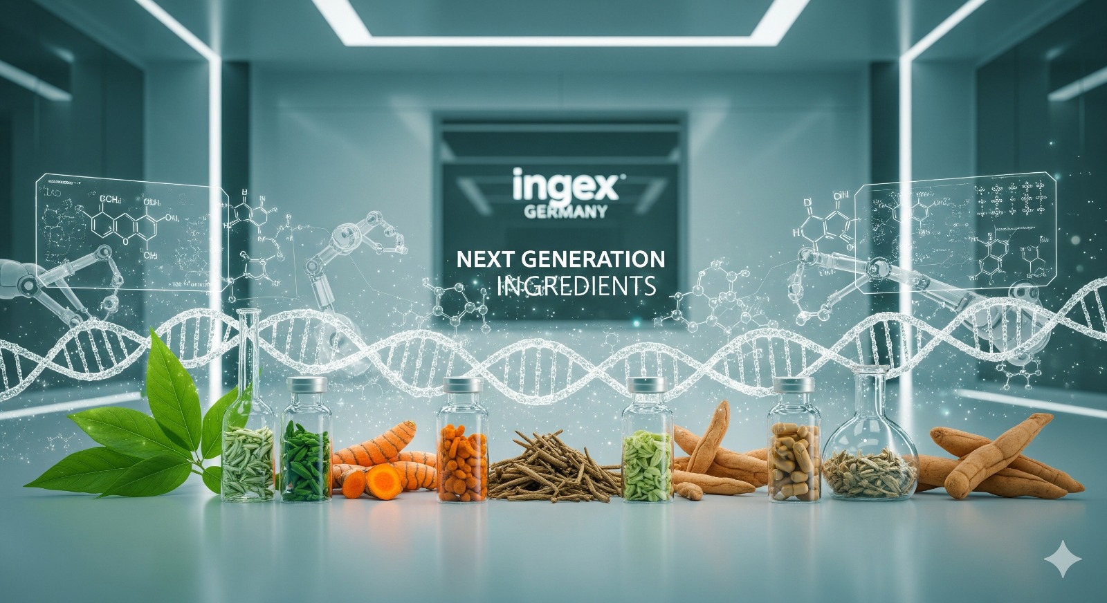 Next Gen Ingredients
