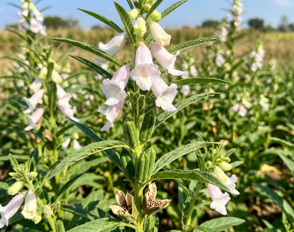 SesaVita® Sesamin Extract by Ingex Botanicals